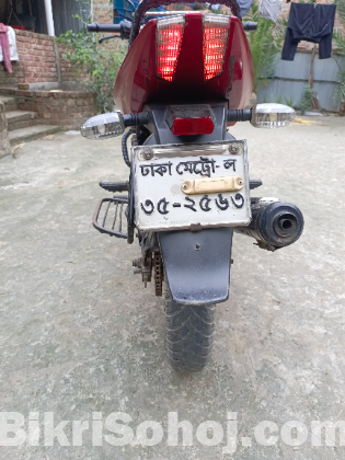 Pulser 150
